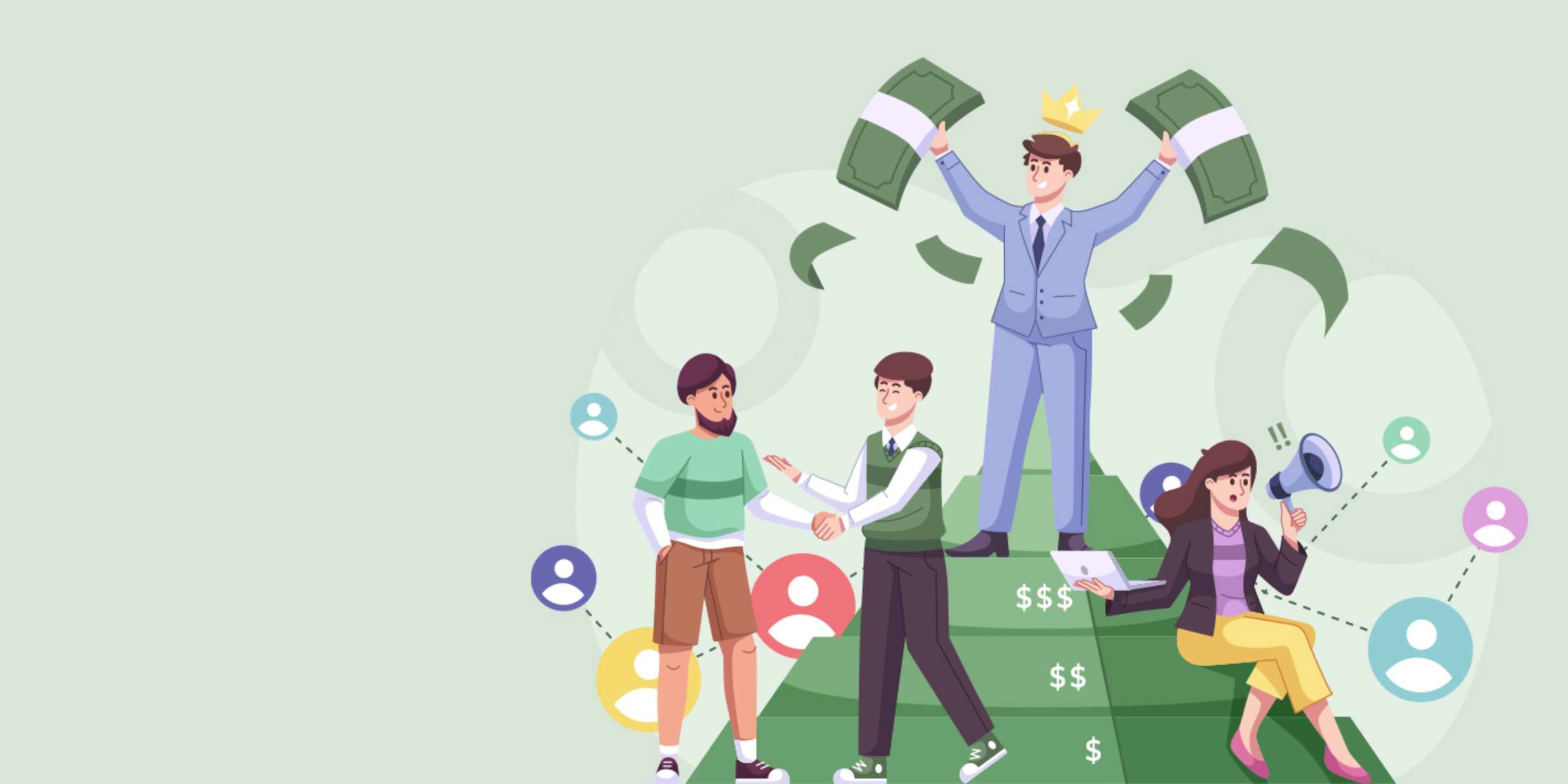 Comment vendre avec LinkedIn Comment vendre avec LinkedIn